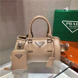 프라다 사피아노 토트백 PRADA 1BA846