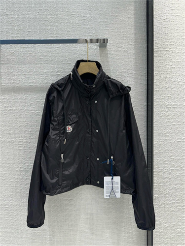몽클레어 바람막이 자켓 M23303 2025/신상