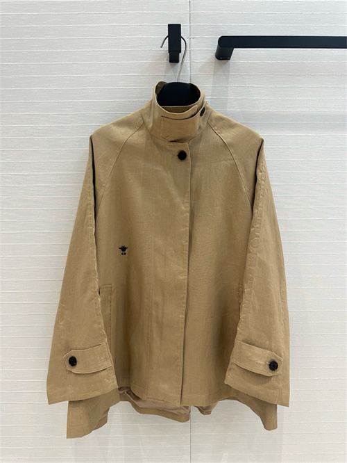 디올 바람막이 자켓 D74207 2025/신상