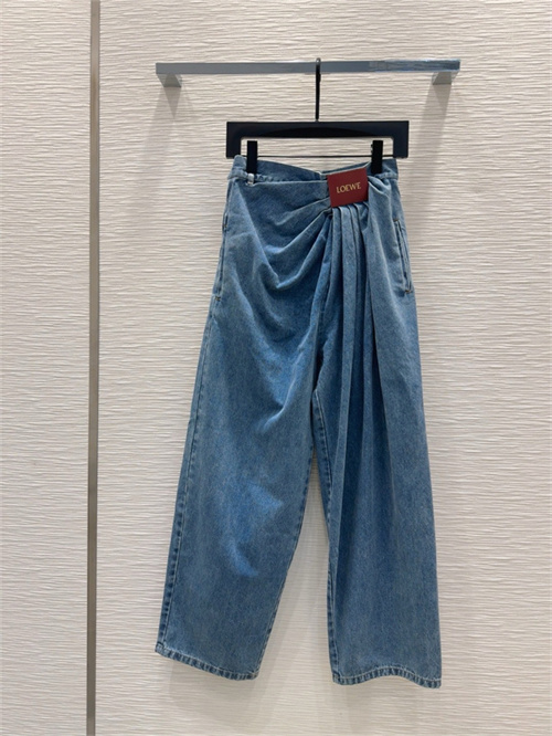 로에베 청바지 L33208 2025/신상