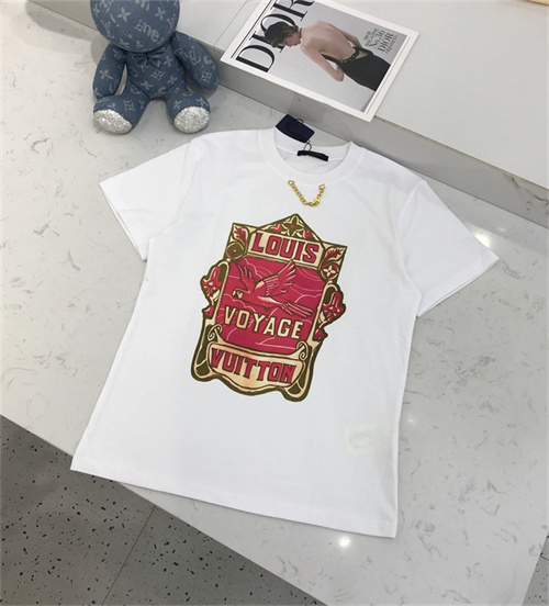 루이비통 티셔츠 L11407 2025/신상
