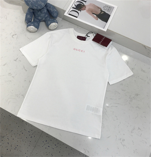 구찌 티셔츠 G61307 2025/신상