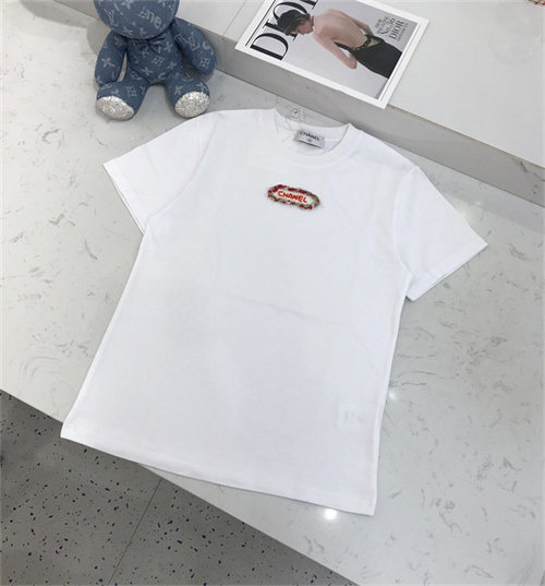 샤넬 티셔츠 C11306 2025/신상