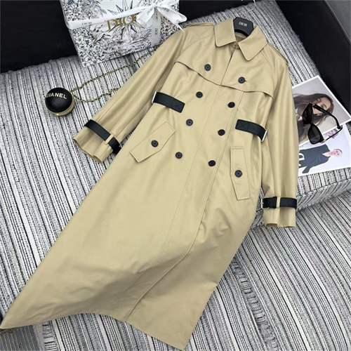디올 바람막이 코트 D34656 2025/신상