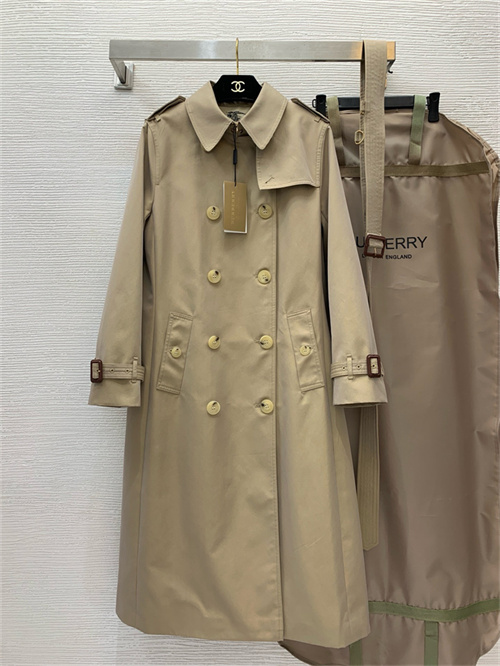 버버리 바람막이 코트 B34906 2025/신상