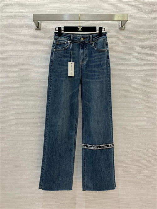 디올 청바지 D92700 2025/신상
