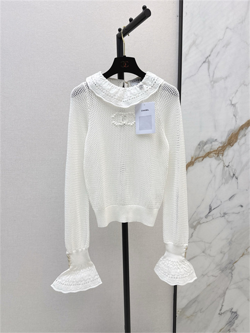 샤넬 니트 C53208 2025/신상