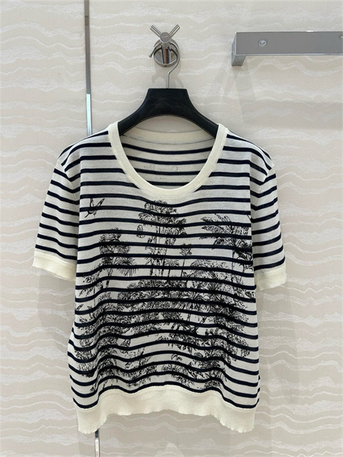 디올 티셔츠 D62706 2025/신상