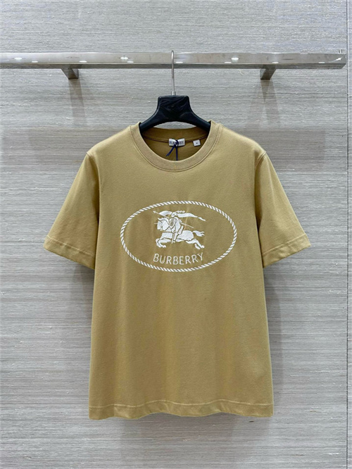 버버리 티셔츠 B61508 2025/신상