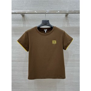로에베 티셔츠 L31355 2025/신상