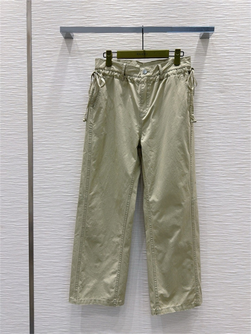 구찌 캐주얼 바지 G42993 2025/신상