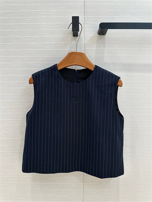 로에베 조끼 L12204 2025/신상