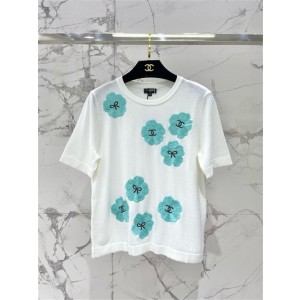 샤넬 티셔츠 C92202 2025/신상