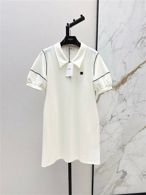 셀린느 원피스 C82802 2025/신상
