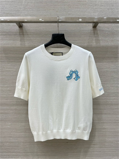 구찌 티셔츠 G61998 2025/신상