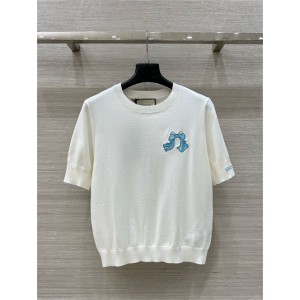 구찌 티셔츠 G61998 2025/신상