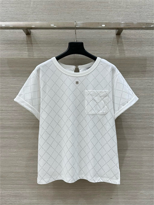 샤넬 티셔츠 C11900 2025/신상