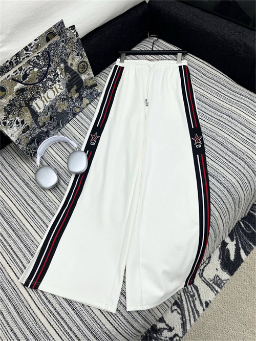 디올 캐주얼 바지 D62407 2025/신상