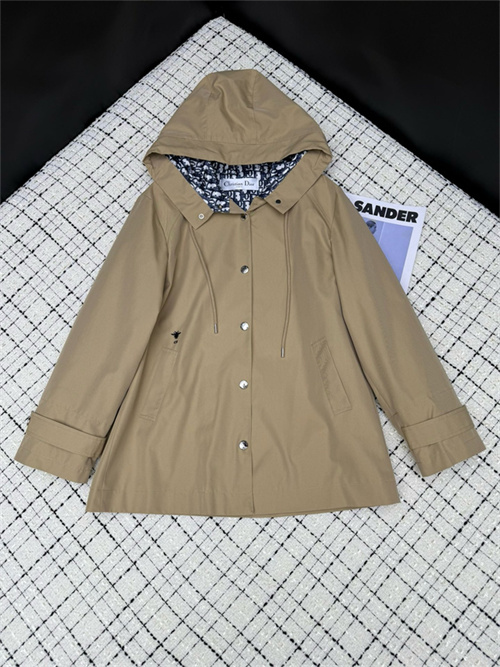 디올 후드 자켓 D93608 2025/신상
