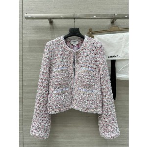 샤넬 가디건 C47801 2025/신상