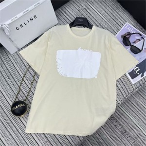 메종 마르지엘라 티셔츠 M91401 2025/신상