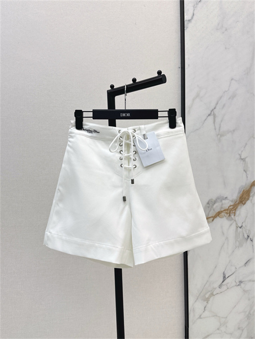 디올 반바지 D42653 2025/신상