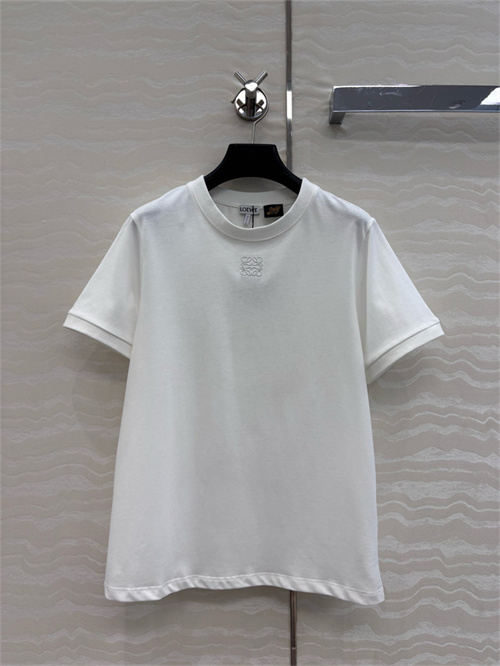 로에베 티셔츠 L51852 2025/신상
