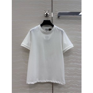 로에베 티셔츠 L51852 2025/신상