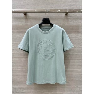 펜디 티셔츠 F61809 2025/신상
