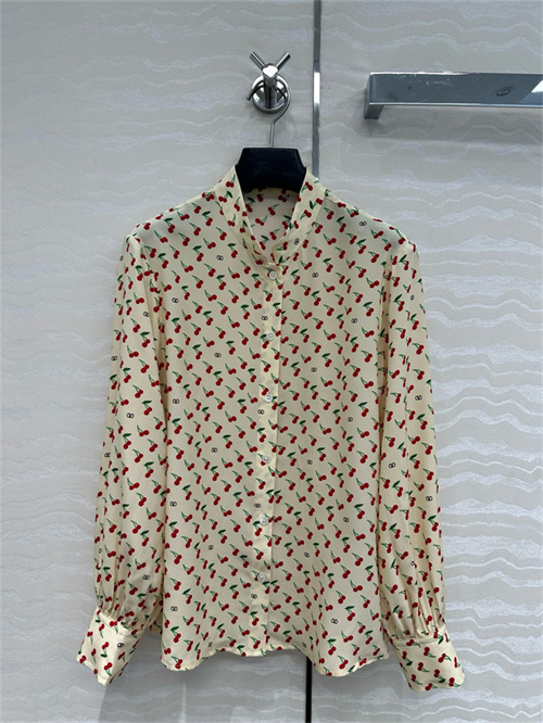 발렌티노 실크 셔츠 V53805 2025/신상