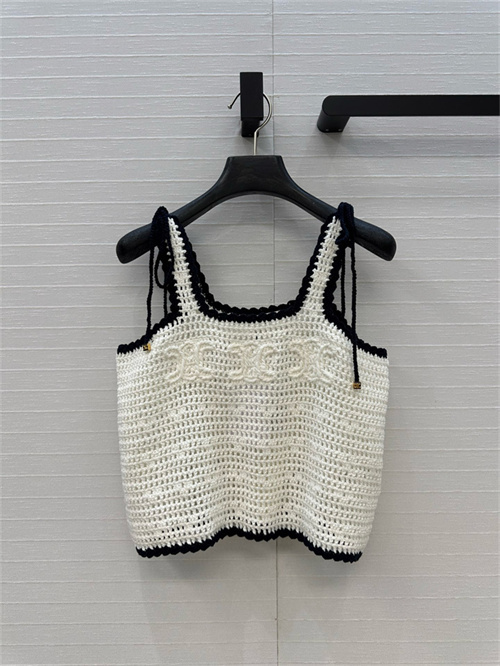 셀린느 민소매 C82999 2025/신상