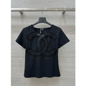샤넬 티셔츠 C92701 2025/신상
