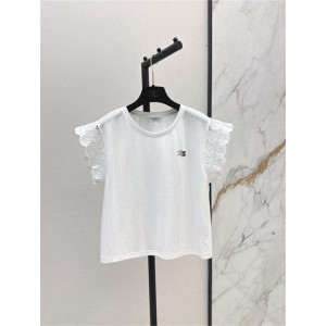 샤넬 티셔츠 C91950 2025/신상
