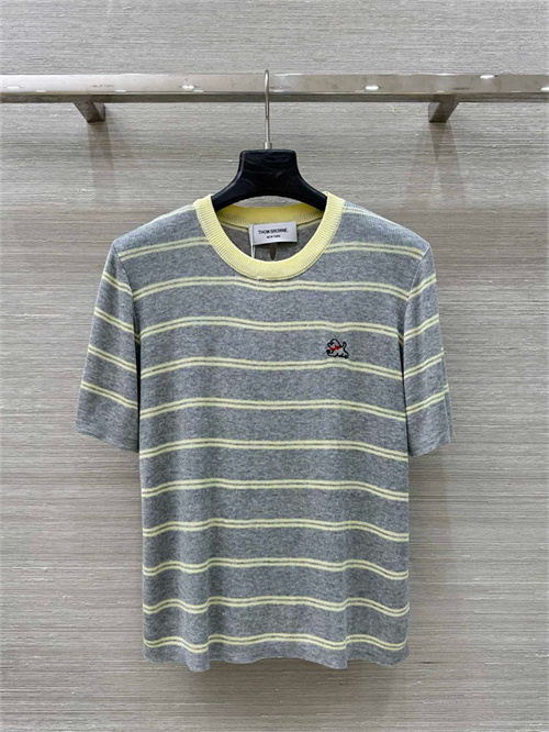 톰브라운 티셔츠 T61996 2025/신상