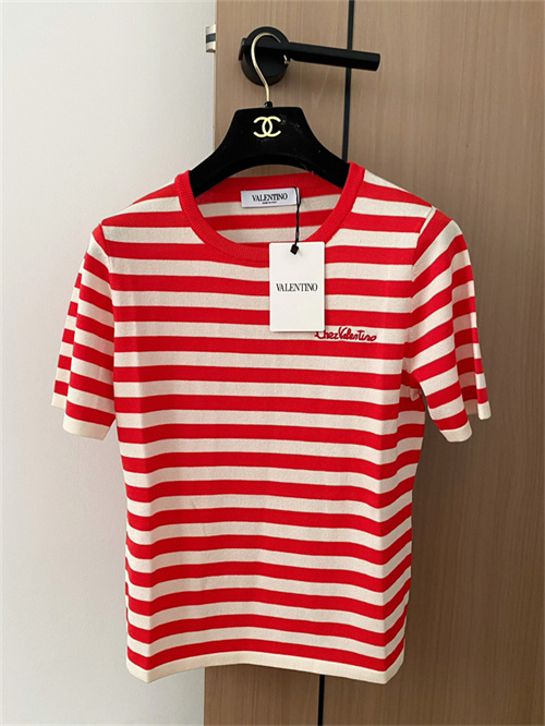 발렌티노 티셔츠 V91951 2025/신상