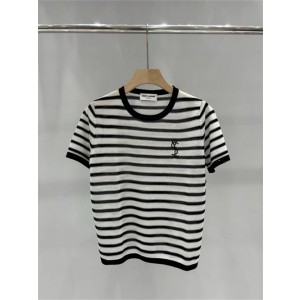 생로랑 티셔츠 Y12201 2025/신상