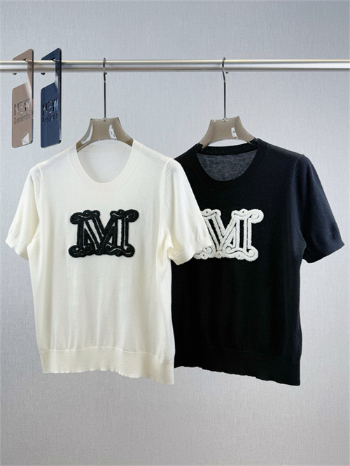 막스마라 티셔츠 M42309 2025/신상