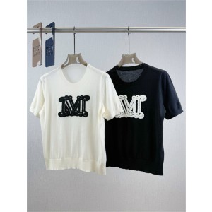 막스마라 티셔츠 M42309 2025/신상