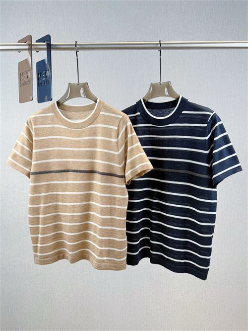 브루넬로 쿠치넬리 티셔츠 B42607 2025/신상