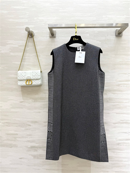 디올 민소매 원피스 D32998 2025/신상