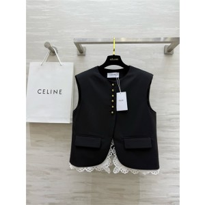 셀린느 조끼 C83107 2025/신상