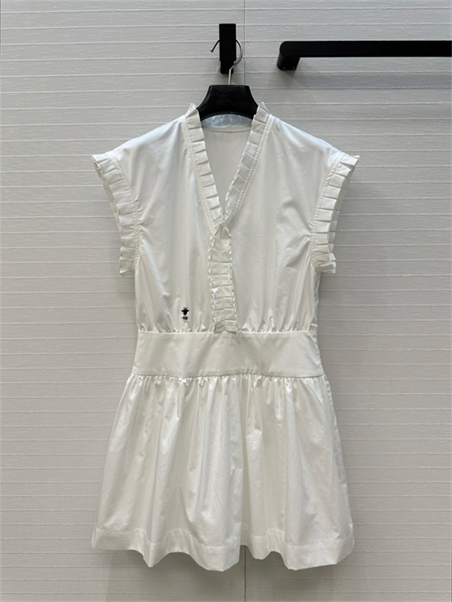 디올 민소매 원피스 D42991 2025/신상