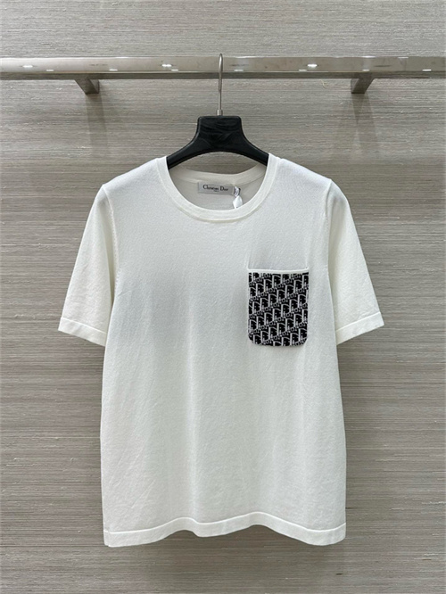 디올 티셔츠 D11908 2025/신상