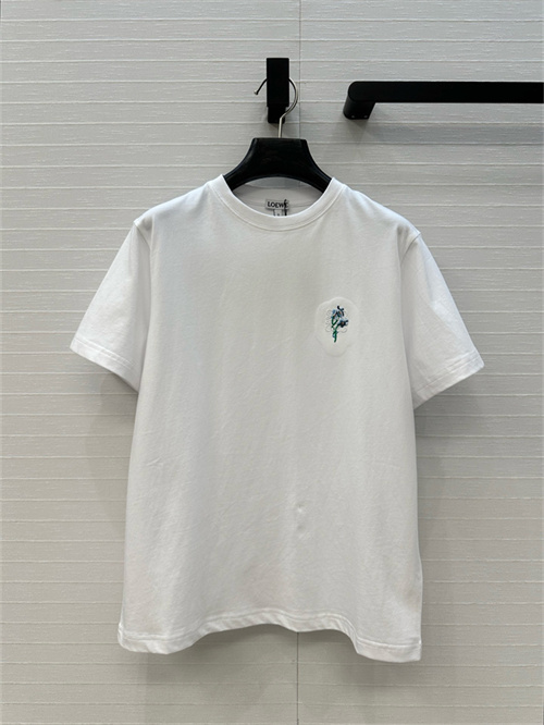 로에베 티셔츠 L61757 2025/신상