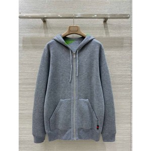 구찌 양면 후드 자켓 G23351 2025/신상