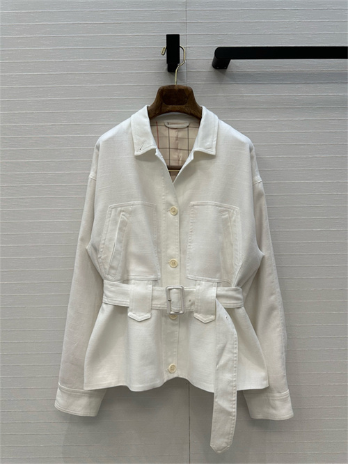 로로피아나 자켓 L13404 2025/신상