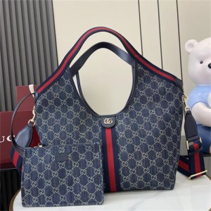 구찌 질리오 미디엄 토트백 853972 2025/신상