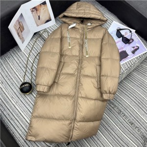 막스마라 후드 패딩 자켓 (충전재-거위털) M56905 2025/신상