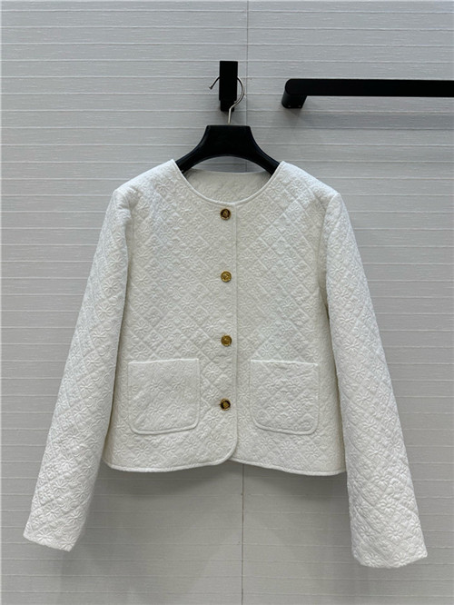 셀린느 솜 자켓 C54205 2025/신상