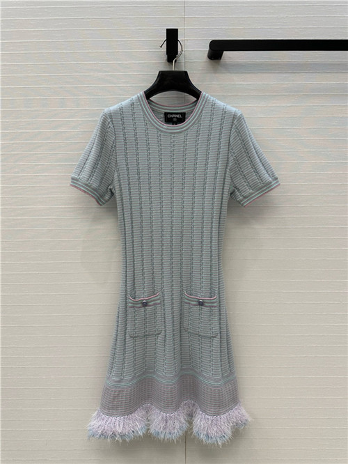 샤넬 원피스 C93502 2025/신상